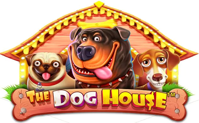 The Big Dog House
