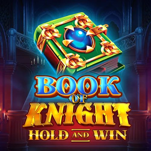 Book of Knight Hold and Win